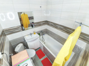 Апартаменты на Павлюхина 108Б