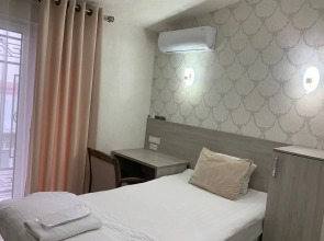 Бутик-отель Eurolux