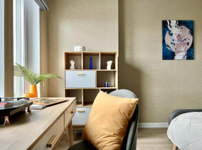 Апартаменты Оранж Парк Котельники