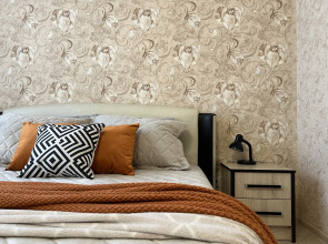 Квартира Парковая 8/24-23 КакДома Севастополь