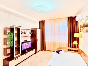 Uyutnaya na Ryzhkova Flat