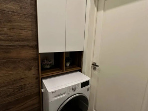 Апартаменты Ricci Apartments