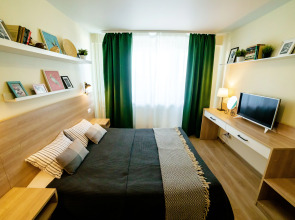 Апартаменты OpenApart - Family #1