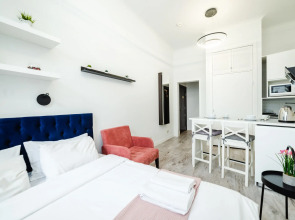 Апартаменты Народная 14с1 (03)