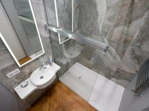 Апартаменты 4 Сезона Love