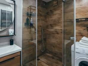 Квартира Привет, Я В Центре!