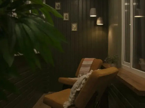 Апартаменты в центре города