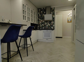 Квартира ЖК Куршский у моря