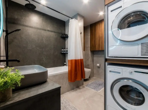 Апартаменты Festival от сети Good Vibes Apartments