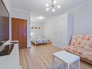 Апартаменты CapitalFlat Науки 17/2