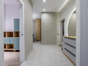 Апартаменты Алис на Шмитовском 39