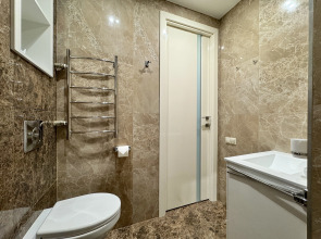 Апартаменты Сутки-Дом - Федоровского