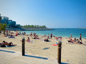 Отель Royal prestige