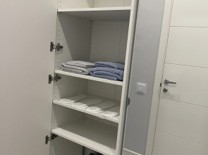 Апартаменты в курортной зоне Светлогорска