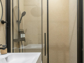 Апартаменты Style Velvet