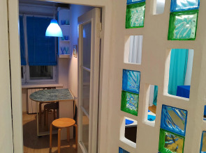 Квартира У метро Московские Ворота