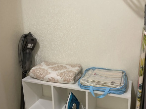 Апартаменты Квартира-Студия на Советской