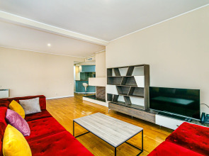 Апарт-отель SEA VIEW REZIDENS