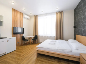 Апартаменты Домант Ядринцевская 71 (2)