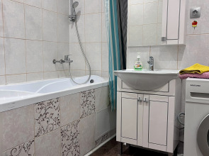 Апартаменты Под Крышей в Центре