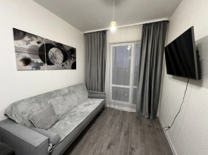 Uyutnaya Na Tikhoy Flat
