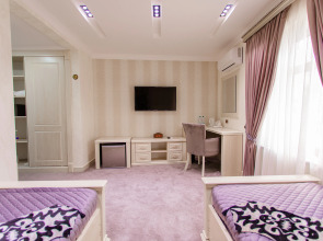 Отель Shaxzoda Elite