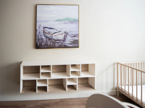 Квартира на Московской 68