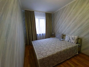 Апартаменты на проспекте Мира 182