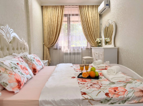 Registan Stay Premium Apartments