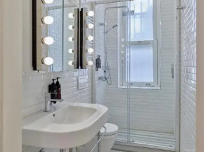 Апарт- отель Be Mate Casa di Bava