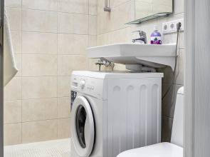 Апартаменты InHome24 недалеко от Останкино