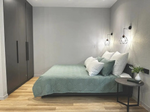 Апартаменты в Центре Нижнего Новгорода "Lo-Fi House"