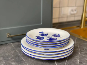 Апартаменты Морской Конек