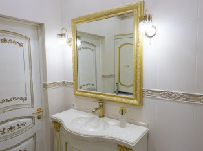 Апартаменты "Эленика" Роскошные у Озера в Махачкале