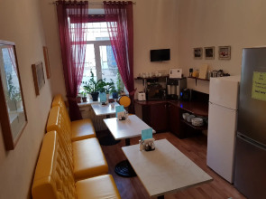 Гостевой дом Премьера у Мариинского театра