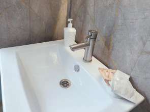 Апартаменты Двухкомнатные с Балконом с Видом на Покровку №7