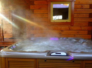 Гостевой дом Москвич