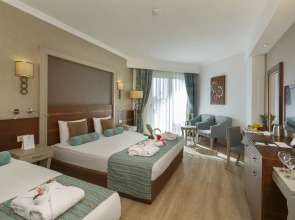 Side Crown Palace - Ultra All Inclusive