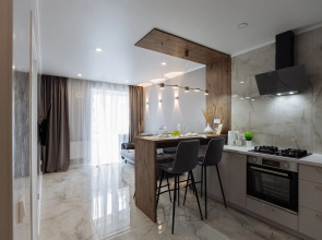 Апартаменты Мариенко 3