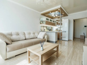 Apartamenty Odnokomnatnye Komfort na Marsala Zukova 23A 5/12