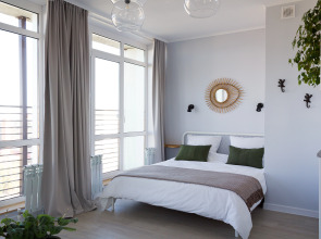 Апартаменты Светлая Сторона