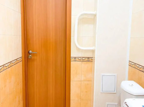 Апартаменты AmegaRoom на улице Московский тракт