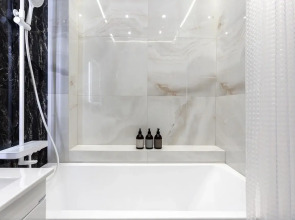 Апартаменты 4.16 STUDIO GONCHAROVA BIG