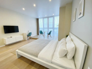 Квартира на Тигровой 16А