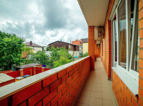 Семейная гостиница Виктория