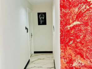 Бутик-Отель Euronova Hotel Residence