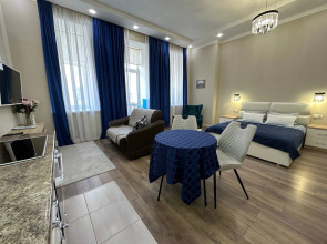 Апартаменты on Bolshaya Sovetskaya 35