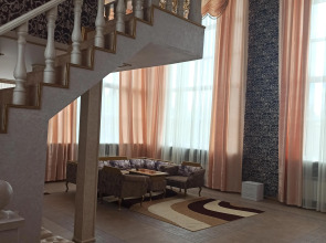 Отель Аэропорт Plaza