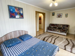 Апартаменты в 5 минутах от Площади Ленина