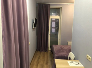 Недорогие Апартаменты 2 на Смольной 44